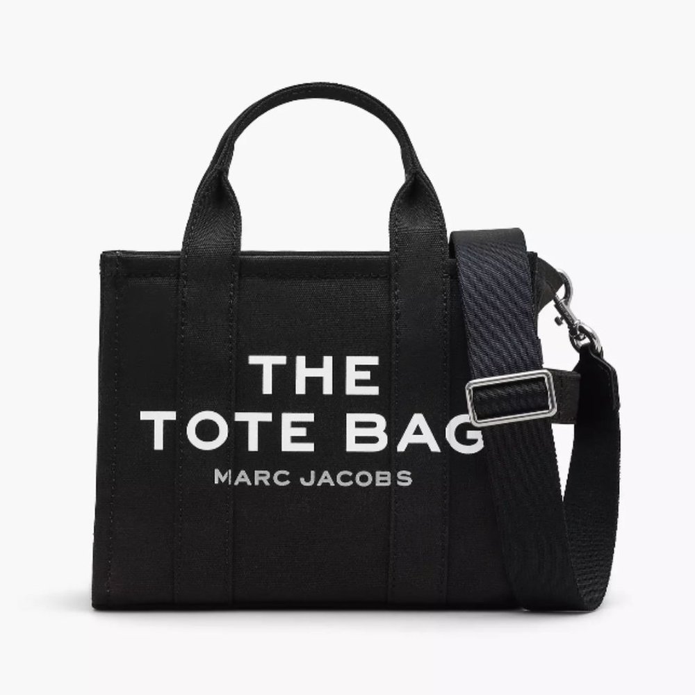 Marc Jacobs Small Tote Bag